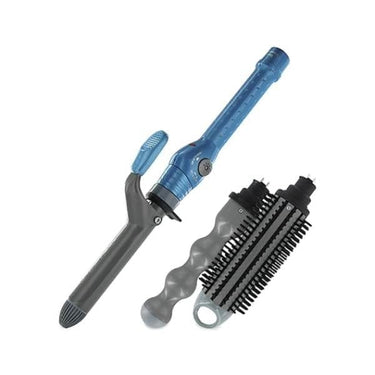 BABYLISS PRO_Nano Titanium 3-in-1 Lock 'n Style Modular System BABNT3IN1C_Cosmetic World